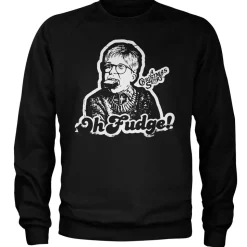 A Christmas Story - Oh Fudge Sweatshirt