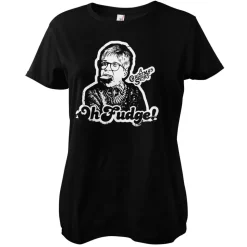 A Christmas Story - Oh Fudge Girly Tee