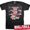 A Hard Days Night Big & Tall T-Shirt