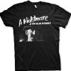 A Nightmare On Elm Street T-Shirt