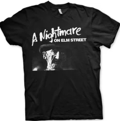 A Nightmare On Elm Street T-Shirt