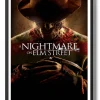A Nightmare On Elm Street Movie Poster