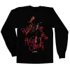A Nightmare On Elm Street - Here I Come Long Sleeve Tee
