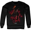 A Nightmare On Elm Street - Here I Come Sweatshirt