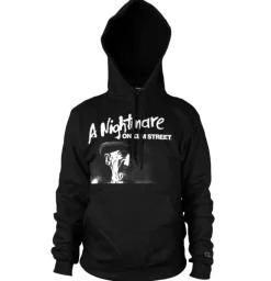 A Nightmare On Elm Street Hoodie