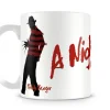 A Nightmare On Elm Street Coffee Mug