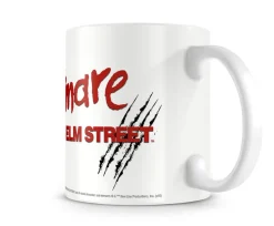 A Nightmare On Elm Street Coffee Mug