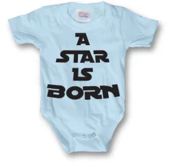 A Star Is Born Body