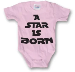 A Star Is Born Body