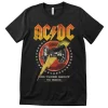 AC/DC - 1981 For Those About To Rock T-Shirt