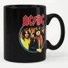 AC/DC - Highway To Hell Mug
