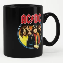 AC/DC - Highway To Hell Mug