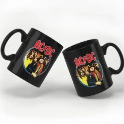 AC/DC - Highway To Hell Mug