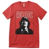 AC/DC - Lock Up Your Daughters T-Shirt