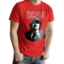 AC/DC - Lock Up Your Daughters T-Shirt