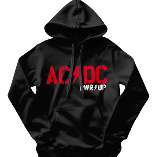 AC/DC - PWR-UP Hoodie