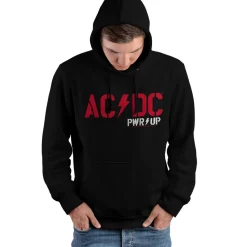 AC/DC - PWR-UP Hoodie