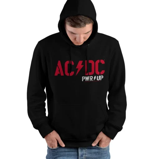 AC/DC - PWR-UP Hoodie