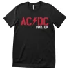 AC/DC - PWR-UP T-Shirt