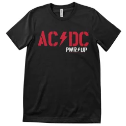 AC/DC - PWR-UP T-Shirt