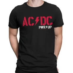 AC/DC - PWR-UP T-Shirt