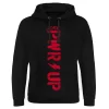 AC/DC - PWR-Up Vertical Logo Epic Hoodie