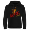 AC/DC Angus Young PWR-UP Epic Hoodie