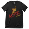 AC/DC Angus Young PWR-UP T-Shirt