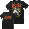 AC/DC Angus Young T-Shirt