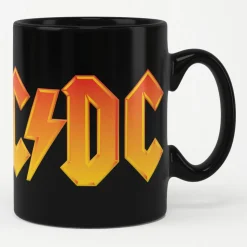 AC/DC Big Logo Mug