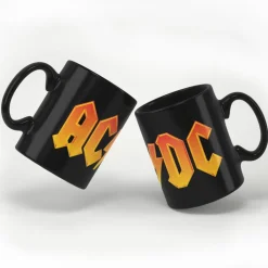 AC/DC Big Logo Mug