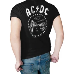 AC/DC For Those About To Rock T-Shirt