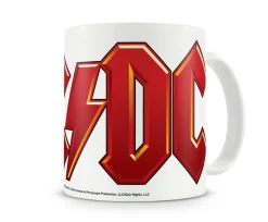 AC/DC Logo Mug