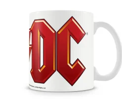 AC/DC Logo Mug