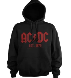 AC/DC Vintage 1979 Hoodie