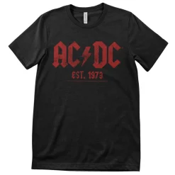 AC/DC Vintage 1979 T-Shirt
