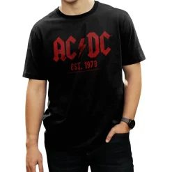 AC/DC Vintage 1979 T-Shirt