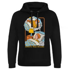 Achieve Your Dreams Epic Hoodie
