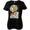 Achieve Your Dreams Girly Tee