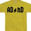 AD / HD T-Shirt