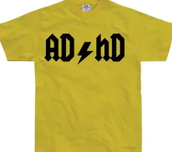 AD / HD T-Shirt