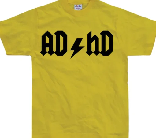AD / HD T-Shirt