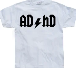AD / HD T-Shirt