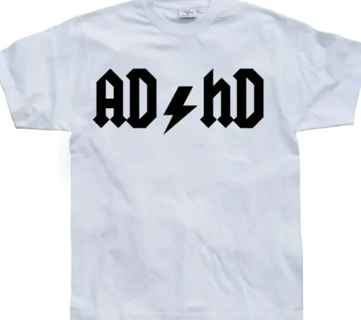 AD / HD T-Shirt