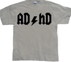 AD / HD T-Shirt