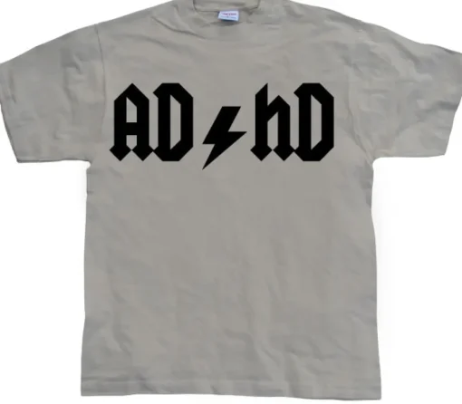 AD / HD T-Shirt