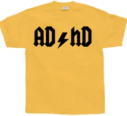 AD / HD T-Shirt
