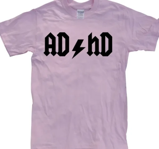 AD / HD T-Shirt