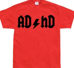 AD / HD T-Shirt