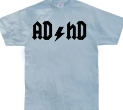 AD / HD T-Shirt